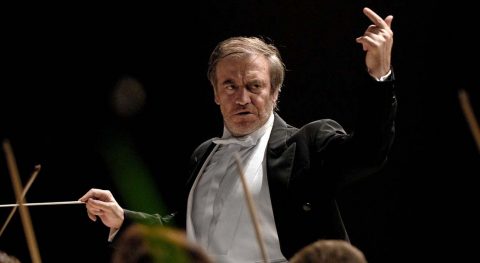 Valery Gergiev avec l’Orchestre philharmonique de Munich - Critique sortie Classique / Opéra Paris Cité de la Musique - Philharmonie de Paris