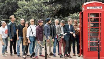 Pee Bee Or Not To Be - Critique sortie Jazz / Musiques Sceaux Théâtre Les Gémeaux - Scène nationale de Sceaux