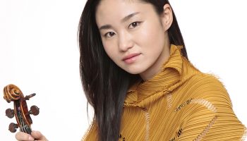 Synesthesia, dialogue entre la violoniste japonaise Sayaka Shoji  et la pianiste Suzanna Bartal - Critique sortie Classique / Opéra Paris Maison de la culture du Japon à Paris