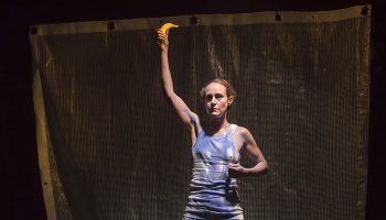 Bananas (and kings) de Julie Timmerman - Critique sortie Théâtre Paris Théâtre La Reine Blanche – Scène des Arts et des Sciences
