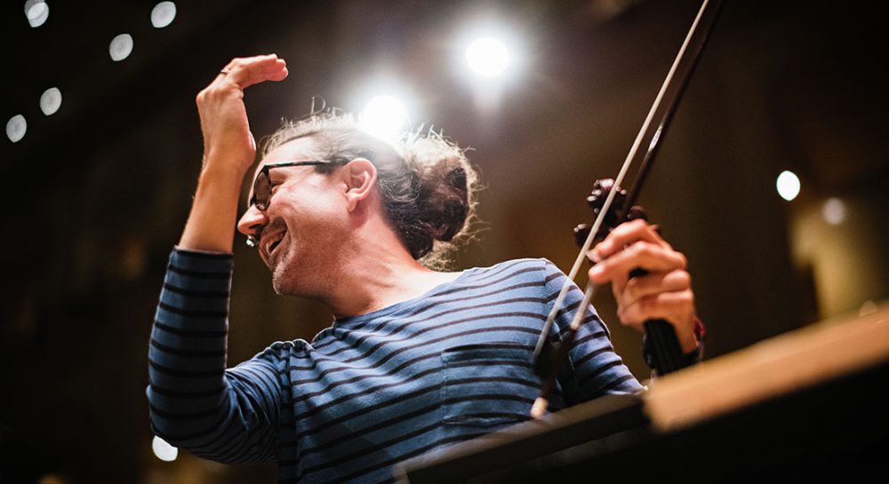 Julien Chauvin et son festival « Osez Haydn ! » - Critique sortie Classique / Opéra Caen THEATRE DE CAEN