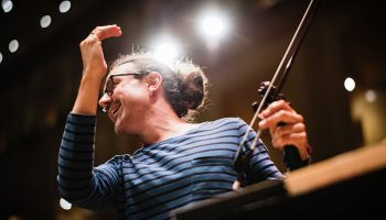 Julien Chauvin et son festival « Osez Haydn ! » - Critique sortie Classique / Opéra Caen THEATRE DE CAEN
