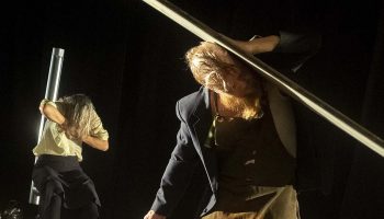 CIRCa, 33ème Festival du Cirque actuel - Critique sortie  Auch