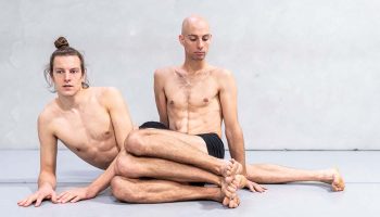 Des Cirques indisciplinés à Arles, 9eme édition - Critique sortie  Arles Théâtre d’Arles - scène conventionnée d'intérêt national - art et création - nouvelles écritures