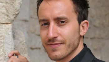 Festival Concerts d’automne à Tours, avec Nemanja Radulović, Leonardo Garcia Alarcon, David Lively, Damien Guillon, Joël Suhubiette, François Bazola - Critique sortie Classique / Opéra Tours Concerts d’automne