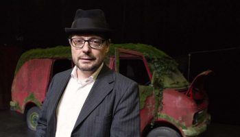 Dr Jivago de Dan Jemmett - Critique sortie Théâtre Nîmes THEATRE DE L’ODEON