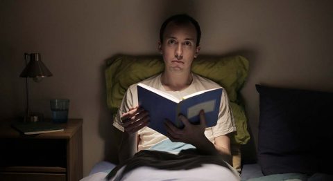 D&rsquo;où vient ce désir, partagé par tant d&rsquo;hommes, qui les pousse à aller voir ce qu&rsquo;il y a au fond d&rsquo;un trou ? de Thibaud Croisy - Critique sortie Danse Paris Le Carreau du Temple