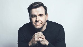 Tobias Kratzer meyt en scène Faust, avec Benjamin Bernheim dans le rôle-titre. - Critique sortie Classique / Opéra Paris Opéra Bastille