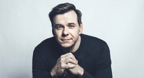 Tobias Kratzer meyt en scène Faust, avec Benjamin Bernheim dans le rôle-titre. - Critique sortie Classique / Opéra Paris Opéra Bastille