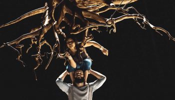 Fractales de Fanny Soriano - Critique sortie  Paris Théâtre de la Cité Internationale