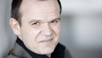 François-Xavier Roth dirige Pelléas et Mélisande mis en scène Daniel Jeanneteau - Critique sortie Classique / Opéra Caen THEATRE DE CAEN