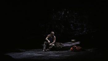 Moi, Jean-Noël Moulin, Président sans fin (création) de de Mohamed Rouabhi , mise en scène deSylvie Orcier - Critique sortie Théâtre Bobigny MC93 – Maison de la Culture de Seine-Saint-Denis