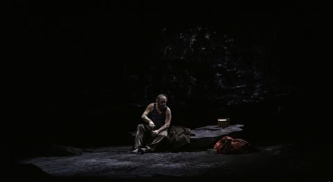 Moi, Jean-Noël Moulin, Président sans fin (création) de de Mohamed Rouabhi , mise en scène deSylvie Orcier - Critique sortie Théâtre Bobigny MC93 – Maison de la Culture de Seine-Saint-Denis