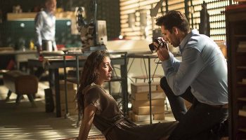 Journal d’un disparu de Janacek par Ivo van Hove - Critique sortie Classique / Opéra Montpellier Opéra Comédie