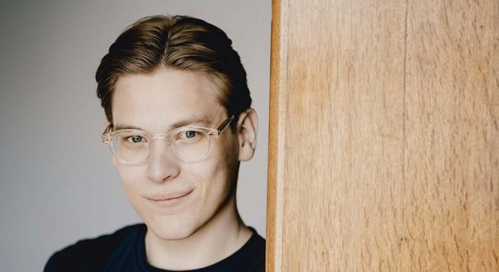Klaus Mäkelä, nouveau patron de l’Orchestre de Paris - Critique sortie Classique / Opéra Paris Cité de la Musique - Philharmonie de Paris