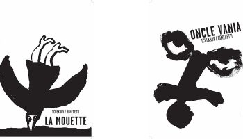 La Mouette et Oncle Vania - Critique sortie Théâtre Paris Athénée Théâtre Louis-Jouvet