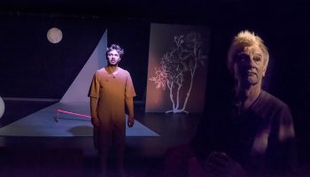 Le Laboureur de Bohème de Johannes von Tepl, mise en scène de Marcel Bozonnet et Pauline Devinat - Critique sortie Théâtre Paris Théâtre de Poche-Montparnasse