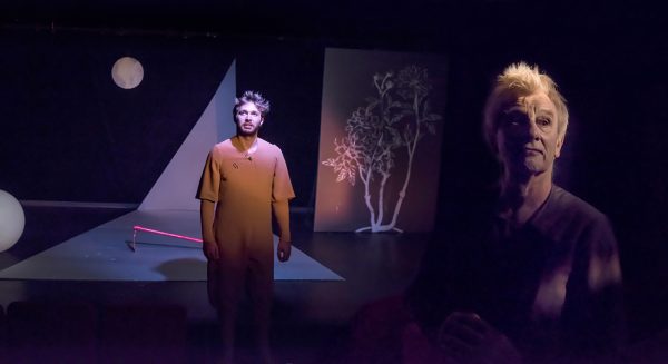 Le Laboureur de Bohème de Johannes von Tepl, mise en scène de Marcel Bozonnet et Pauline Devinat