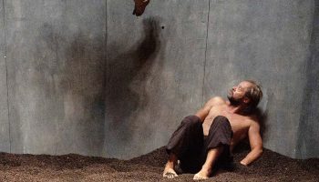 Le Puits de Julien Scholl - Critique sortie  Rungis THEATRE DE RUNGIS