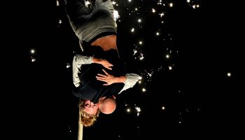 Douzième édition des Multipistes - Critique sortie  Douai Tandem – Scène nationale Arras Douai