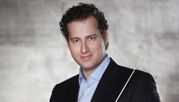 Nikolaj Szeps-Znaider : directeur musical de l’Orchestre National de Lyon. - Critique sortie Classique / Opéra Lyon Auditorium-Orchestre National de Lyon