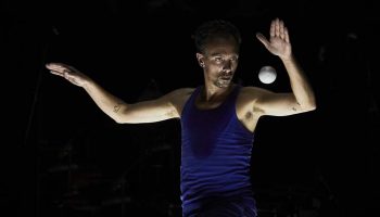 La Nuit du Cirque, édition 2020 - Critique sortie 