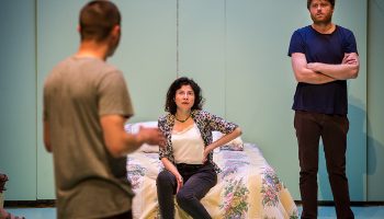 Les pièces manquantes d&rsquo;Adrien Beal - Critique sortie Théâtre Paris La Tempête - Cartoucherie