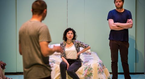 Les pièces manquantes d&rsquo;Adrien Beal - Critique sortie Théâtre Paris La Tempête - Cartoucherie