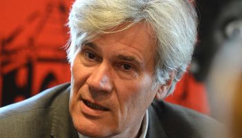 Le cirque au cœur des projets culturels de la Ville du Mans, entretien avec Stéphane Le Foll - Critique sortie Cirque Le Mans Pôle régional Cirque Le Mans