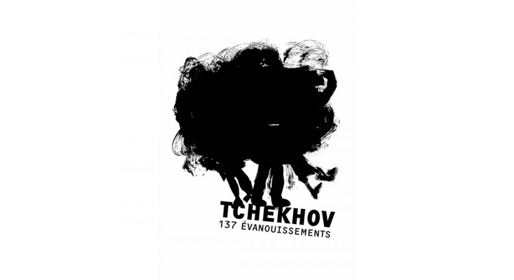 Christian Benedetti retrouve Tchekhov. Rencontre. - Critique sortie Théâtre Paris Athénée Théâtre Louis-Jouvet