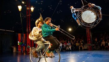 (V)îvre de Circa Tsuica - Critique sortie  Bègles CREAC de Bègles