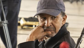 Le vol du Boli de Damon Albarn & Abderrahmane Sissako - Critique sortie Théâtre Paris Théâtre du Châtelet