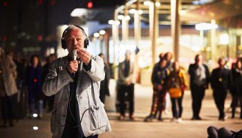 Fake – Tout est faux, tout est fou de Wilfried Wendling - Critique sortie  Perpignan L’Archipel – Scène nationale de Perpignan