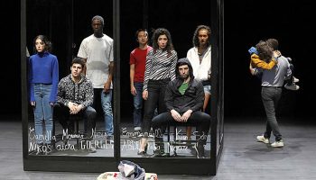 Ils n’avaient pas prévu qu’on allait gagner de Christine Citti, mise en scène de Jean-Louis Martinelli - Critique sortie  DIJON Théâtre Dijon Bourgogne - Centre Dramatique National