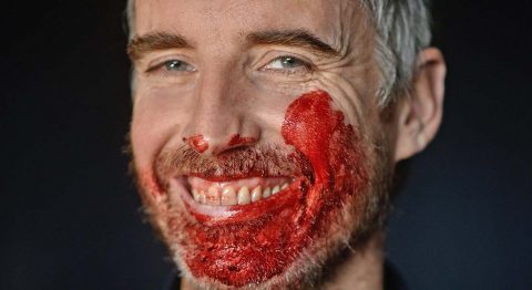 La peste c&rsquo;est Camus mais la grippe est-ce Pagnol, Conception Jean-Christophe Meurisse, Les Chiens de Navarre - Critique sortie Théâtre Paris Théâtre des Bouffes du Nord