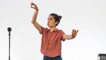 Jukebox ‘Bobigny’ - Critique sortie Théâtre Bobigny MC93