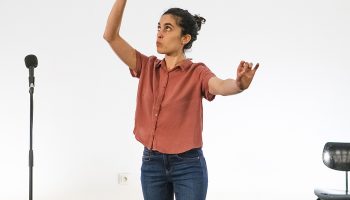 Jukebox d’Elise Simonet et Joris Lacoste - Critique sortie Théâtre Bobigny MC93