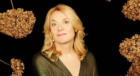 Magdalena Kožená et l&rsquo;ensemble La Cetra, sous la direction d&rsquo;Andrea Marcon - Critique sortie Classique / Opéra Paris Théâtre des Champs Elysées