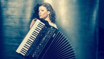 Orchestre National d’Île-de-France avec Ksenija Sidorova - Critique sortie Classique / Opéra Paris Salle Gaveau