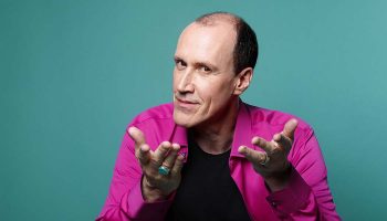 David Linx “Skin The Game » - Critique sortie Jazz / Musiques Paris new morning