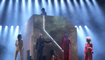 Crésus de Reinhard Keiser, la nouvelle production de l&rsquo;Arcal - Critique sortie Classique / Opéra Paris Athénée Théâtre Louis-Jouvet