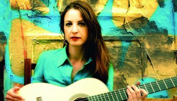 Roberta Roman, du trio au projet  T4NO : deux opus en vue - Critique sortie 