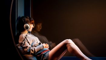 X, d’Alistair McDowall, mise en scène du collectif OS&rsquo;O - Critique sortie Théâtre Bordeaux TNBA - Théâtre National de Bordeaux en Aquitaine