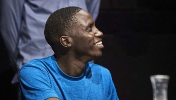 Bajazet de Racine, mise en scène d’Eric Ruf - Critique sortie Théâtre Paris Studio Marigny
