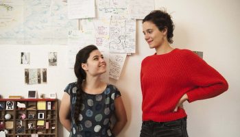 BANDES de Camille Dagen et Emma Depoid - Critique sortie Théâtre Strasbourg Le Maillon - Théâtre de Strasbourg Scène européenne