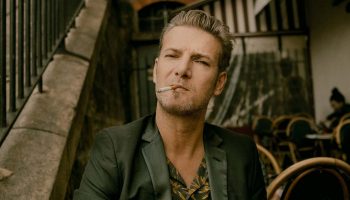 Bertrand Belin et les Percussions claviers de Lyon - Critique sortie Jazz / Musiques Montigny-le-Bretonneux Théâtre de Saint-Quentin-en-Yvelines