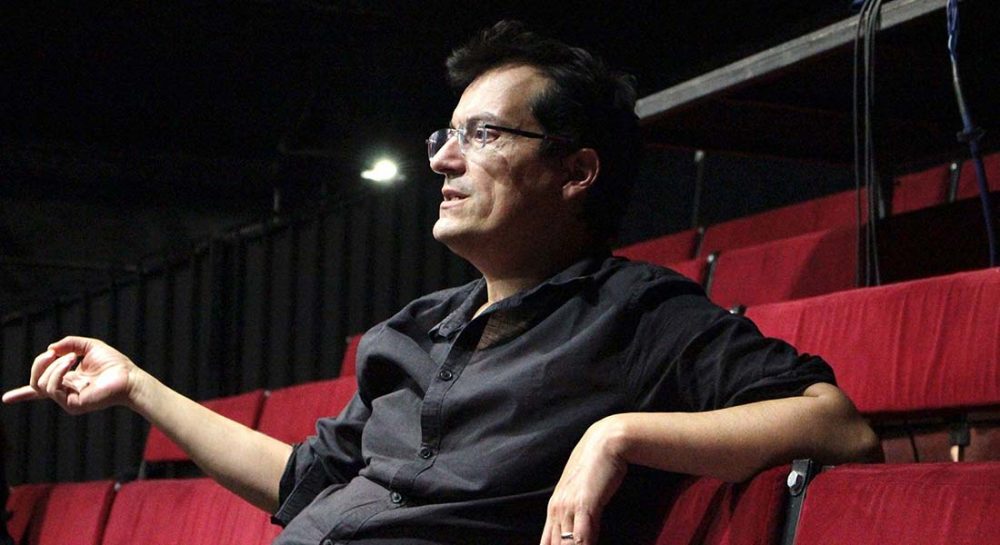 Une autre manière de partager la scène - Critique sortie  DIJON Théâtre Dijon Bourgogne - Centre Dramatique National
