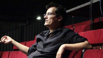 Une autre manière de partager la scène - Critique sortie  DIJON Théâtre Dijon Bourgogne - Centre Dramatique National
