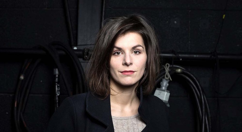 CDG – Papy Charles est-il un bon juge en matière d’art ? Rencontre avec Céline Champinot - Critique sortie  DIJON Théâtre Dijon Bourgogne - Centre Dramatique National