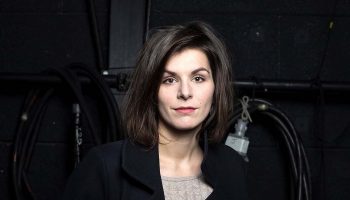CDG – Papy Charles est-il un bon juge en matière d’art ? Rencontre avec Céline Champinot - Critique sortie  DIJON Théâtre Dijon Bourgogne - Centre Dramatique National